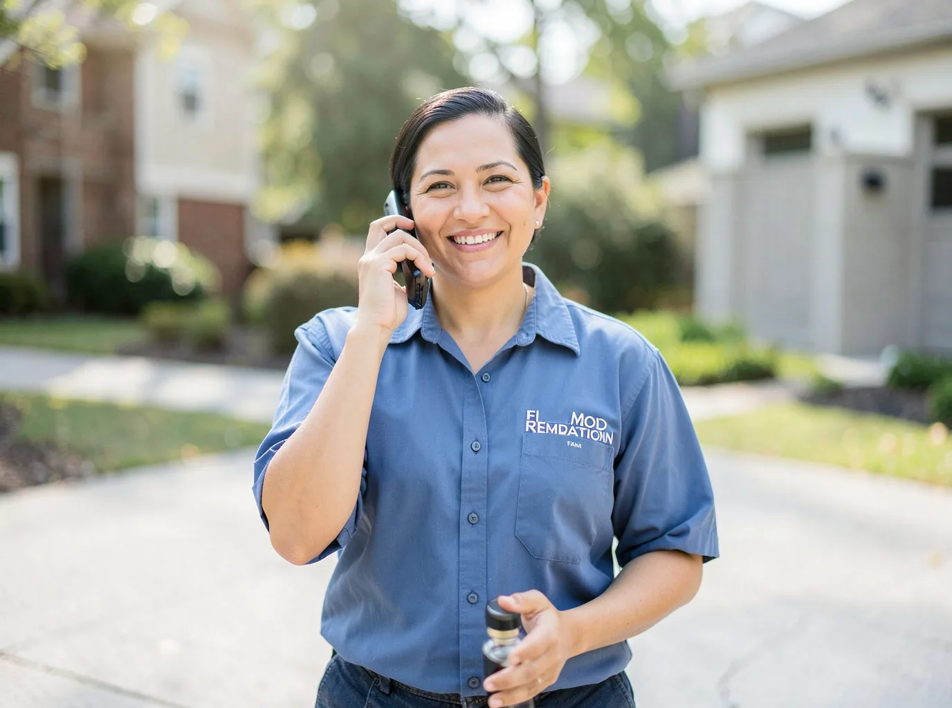 Mold Remediation Comanche, OK FAQs